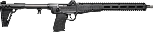 KELTEC SUB2K 5.7 20RD BLK