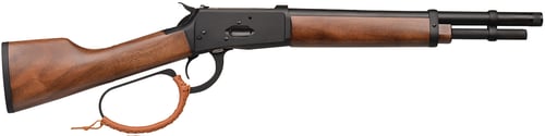 Gforce Arms GFLVR357P Saddlehorn  357 Mag 5+1 12