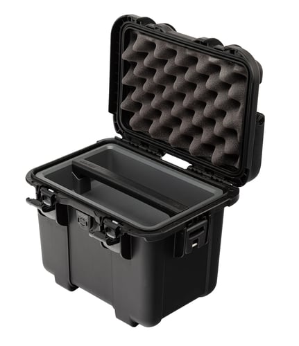 Nanuk T20S170BK0A0 T20 Case Tray/Divider Black NK-7 Resin | 666365103840