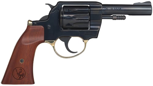 HENRY REVLR 22LR 10RD 4