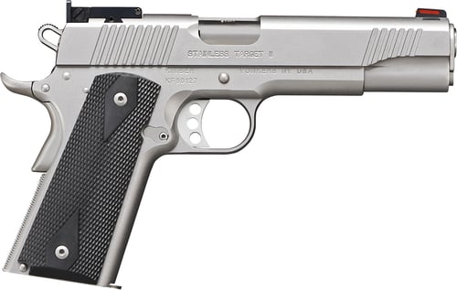 KIMBER STS TARGET II 10MM 5