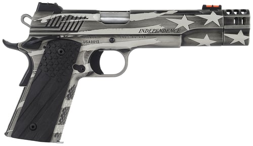 Kimber Mfg.,inc 3700840 Independence 1911  45 ACP 8+1 5