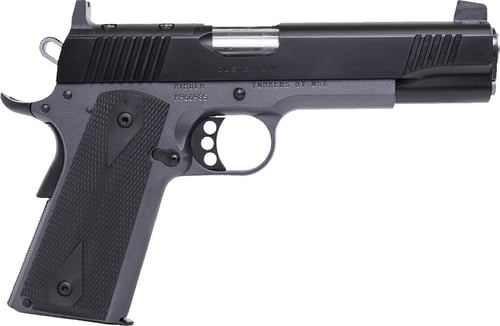 Kimber Mfg.,inc 3000459 Custom LW Shadow Ghost OR TFS 9mm 9+1 5