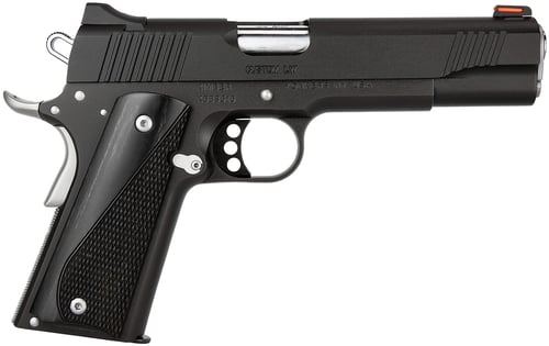 Kimber Mfg, Inc 3700595 Custom LW Nightstar 45 ACP 8+1 5