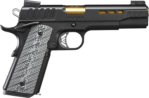 KIMBER RAPIDE 10MM 5