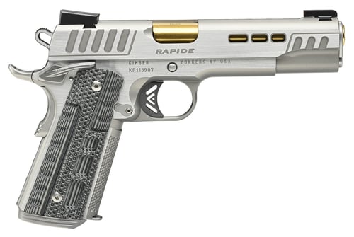 KIMBER RAPIDE 10MM 5