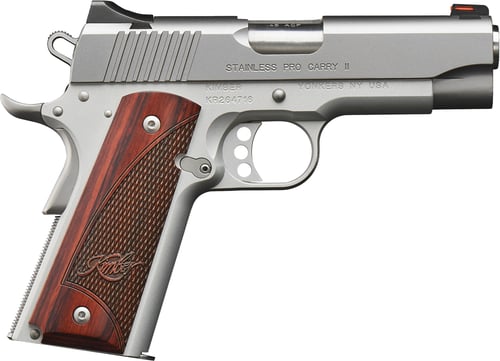 KIMBER SS PRO CARRY II 4
