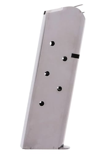 MAG 1911 45ACP 7RD S/S | .45 ACP | 669278101569
