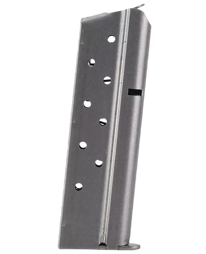 MAG 1911 9MM 9RD S/S | 9x19mm NATO | 669278113074