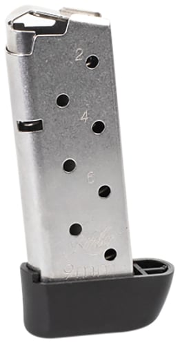 MAG MICRO 9 9MM 7RD EXT | 9x19mm NATO | 669278128450