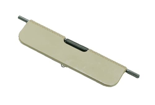 Timber Creek Outdoors GBDCD Greyman Adjustable Billet Dust Cover Desert Aircraft Grade Aluminum