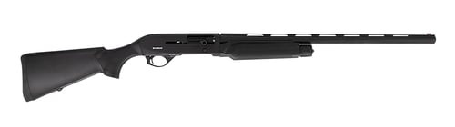 SPANDAU S2 FIELD 12GA. 3 Inch 24 Inch BBL MOBIL BLACK SYNTHETIC | 12GA | 723551446744