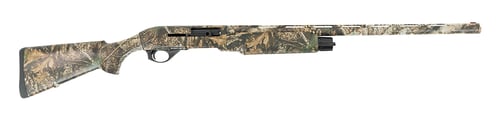 SPANDAU S2 FIELD 12GA. 3 Inch 24 Inch BBL MOBIL REALTREE APX | 12GA | 723551446720