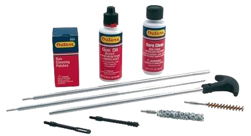 Outers 98223 Rifle Cleaning Kit .30 Cal