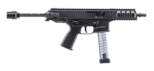 B&T Firearms BT451001TB GHM  Sports South Exclusive 9mm 30rd Black