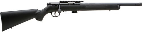 SAVAGE MARK II FVSR 21 SHARP 16.5