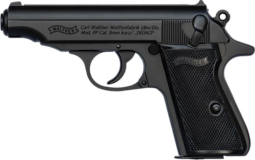 WAL PP 380ACP 3.9