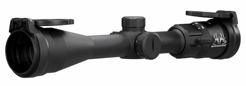 SIG OPTICS SCOPE BUCKMASTERS 3-9X40 ILLUMINATED BDC BLACK
