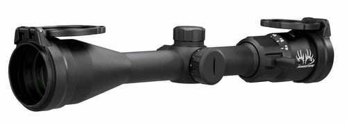 SIG OPTICS SCOPE BUCKMASTERS 3-12X44 ILLUMINATED BDC BLACK*