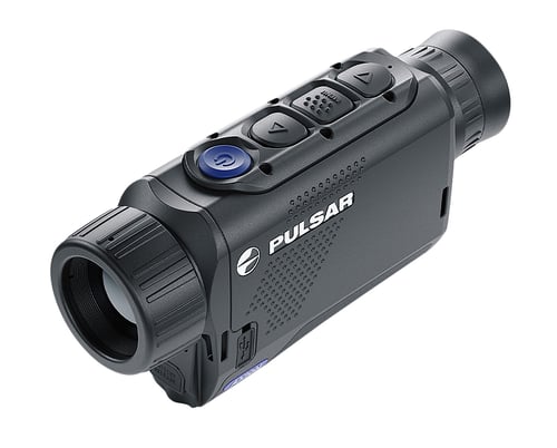PULSAR AXION XQ30 PRO THERMAL MONOCULAR 28X 384X288 | 840284901514