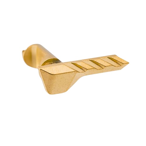 TYRANT P365 TAKEDOWN LEVER GOLD