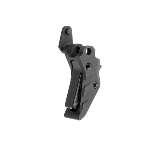 Tyrant CNC TDP365TRIGBLACKBLACK Intellifire  Black/Black Fits Sig P365 | 612789319237