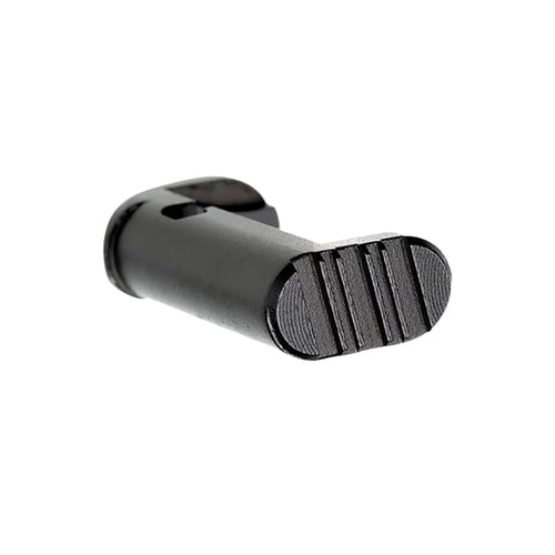 Tyrant CNC TDHCATEBLK Hellcat Magazine Release Springfield Hellcat Pro Black Aluminum | 612789318667