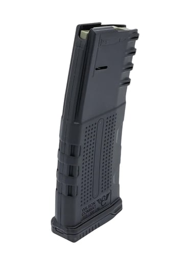WCT MAG AR15 30R 5.56 300BLK | 5.56x45mm NATO .300BLK.300HMR | 810025505004