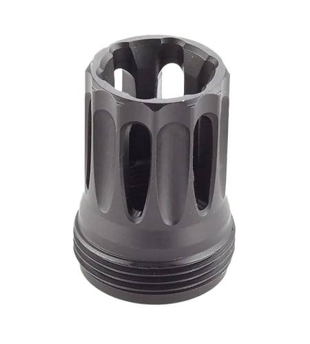 WILSON QUELL KMOUNT MB 1/2X28 BLK | 810025501525