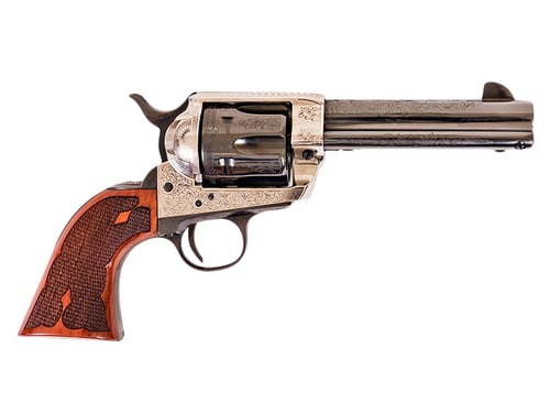 CIMARRON FRONTIER 357MAG PW FS 4.75