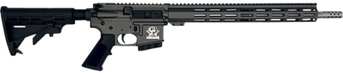 Great Lakes Firearms GL15400SSTNG AR-15  400 Legend 5+1 16