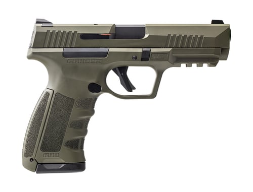Dickinson LLC RA9G RA9  9mm Luger 17+1 4.25