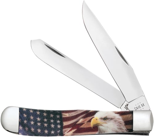 Case 10647 Patriot Trapper 3.24