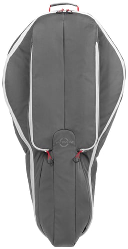 Allen 6081 Krait Crossbow Case Gray/Red | 026509054481