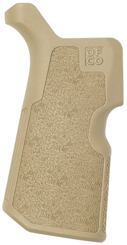 KUNG FU GRIP FLAT DARK EARTH | 860010992616