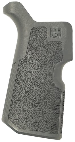 KUNG FU GRIP GRAY | 860010992630