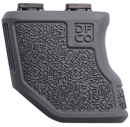 TIGER CLAW MLOK VERTICAL FORWARD GRIP JUNGLE GRAY | 860010992678
