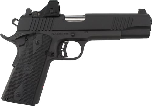 Rock Island 51399 Rock  45 ACP 7rd 5 Inch | .45 ACP | 4806015513995