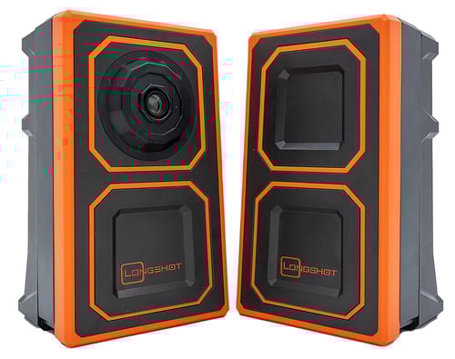 LONGSHOT TARGET CAMERA RANGER PLUS 1000 YARDS | 656114672826