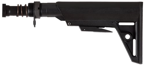ATI Outdoors   Buttstock w/ Tube 6061T6 Aluminum Fits AR15 | 758152302809