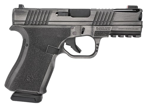 BRO FRONTLINE+ 9MM 4