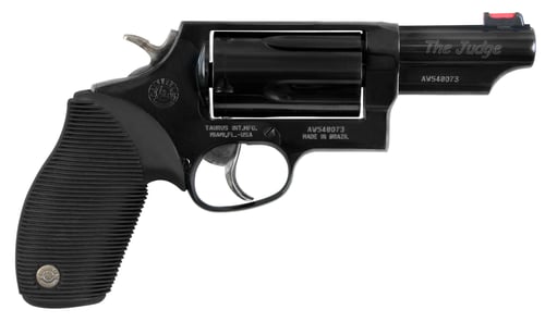 Taurus Judge Handgun 45 Colt/410 ga.(2-1/2