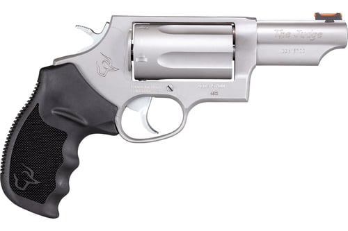 Taurus Judge Handgun 45 Colt/410 ga. 5rd Capacity 3