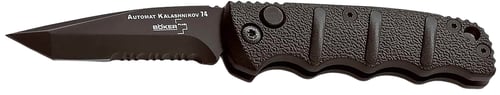 Boker 01KALS98  Kalashnikov Pocket 2.52