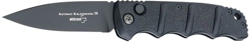 Boker 01KALS99  Kalashnikov Pocket 3.35