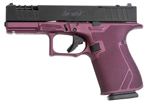 Great Lakes Firearms GL19CHY Striker  9mm 15+1 4