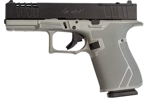 Great Lakes Firearms GL19SRK Striker  9mm 15+1 4