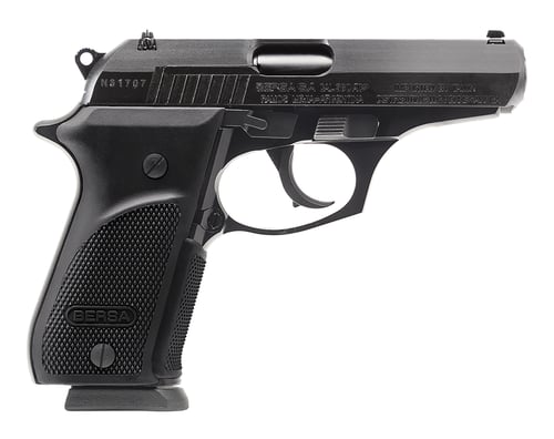BERSA TPR380 PLUS DA 380ACP 3.5
