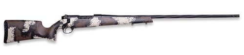 WBY MKV HIGH CONTRY 6.5CR 22B | 6.5 CREEDMOOR | 747115453689