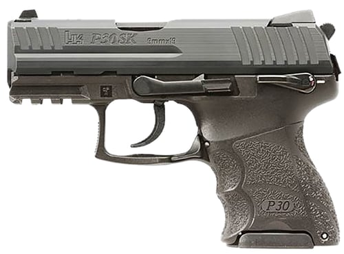 HK P30SK S 9MM 3.27